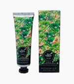 ECO BRANCH Flower Perfumed Hand Cream Shea Butter With Narcissus