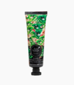 ECO BRANCH Flower Perfumed Hand Cream Shea Butter With Narcissus