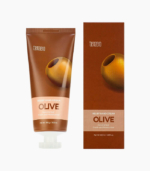 TENZERO Relief Hand Cream Olive