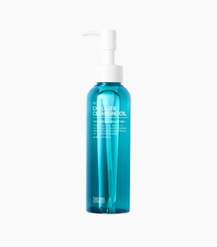 TENZERO Moisture Collagen Cleansing Oil