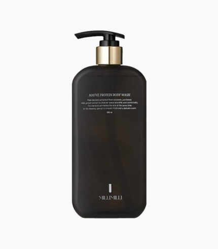 MILLIMILLI Mauve Protein Body Wash